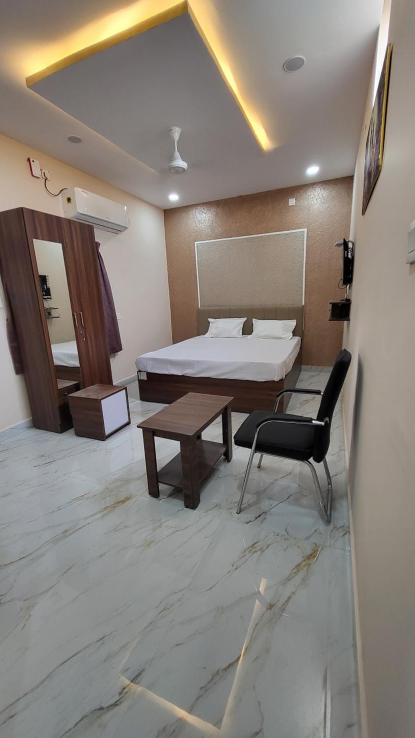 Maran Residency Tiruvannamalai Bed and Breakfast in Tamil Nadu