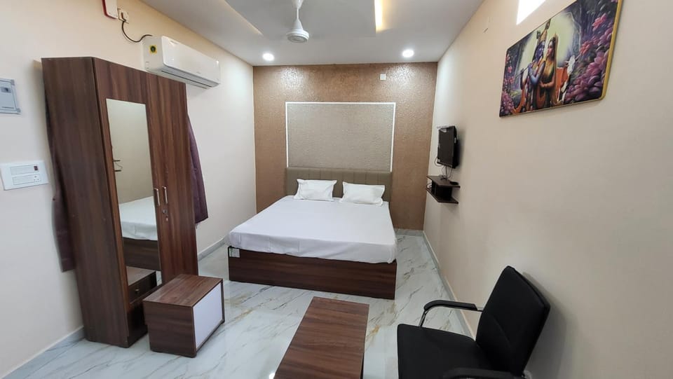 Maran Residency Tiruvannamalai Bed and Breakfast in Tamil Nadu