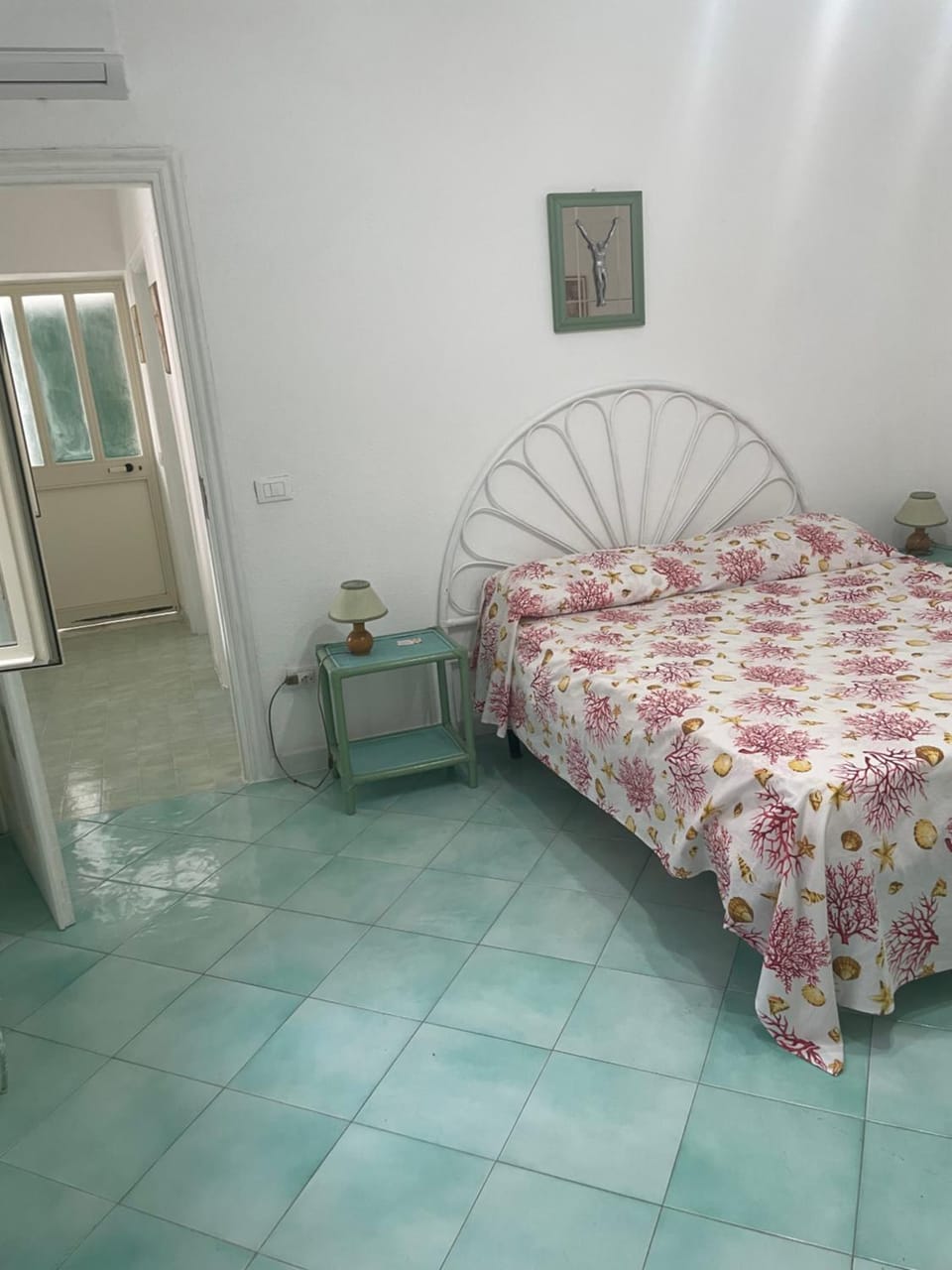 Dimora del Verde Apartment in Forio