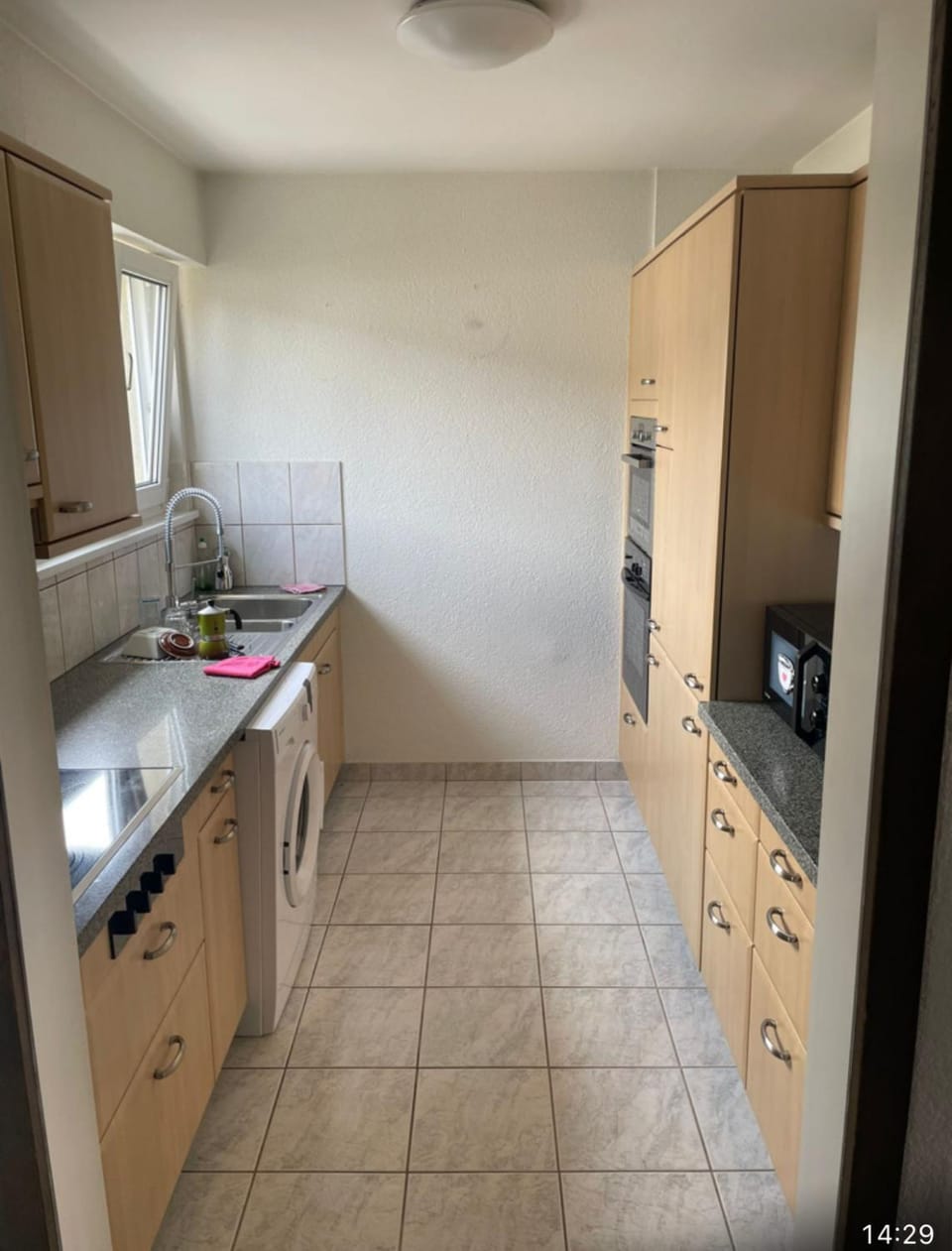 Good Night at Liestal Apartment in Aargau, Switzerland