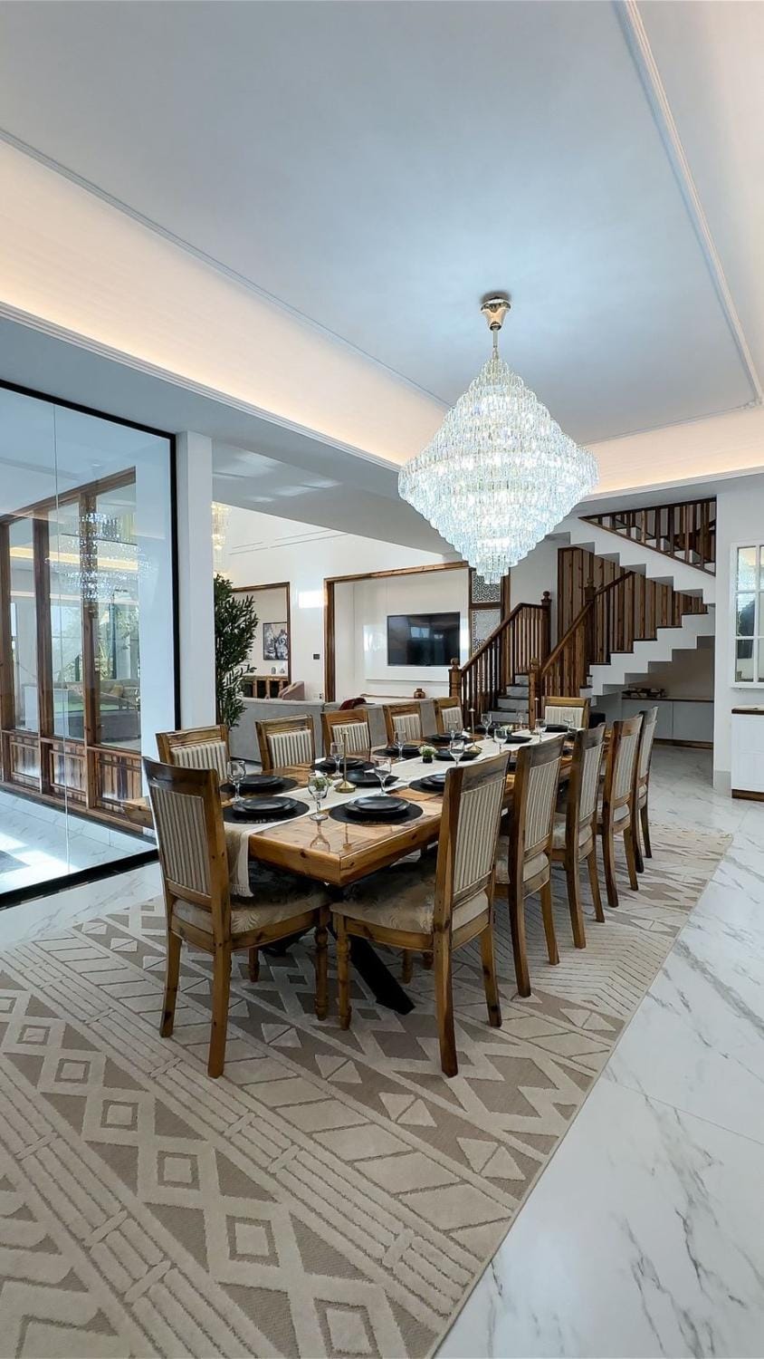 شالية هواك Chalet in Oman