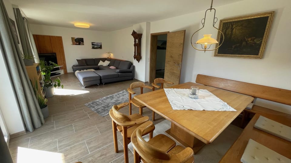 Tauplitz-Grimming-View Apartment mit Sauna Apartment in Styria
