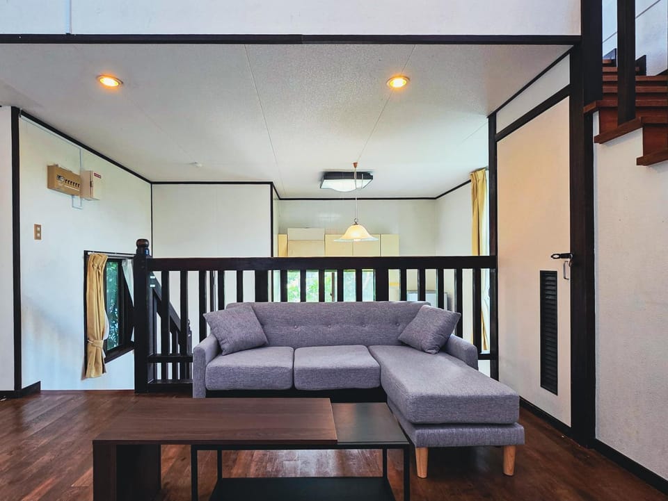 LOGIN OKINAWA -mayonaka- House in Okinawa Prefecture