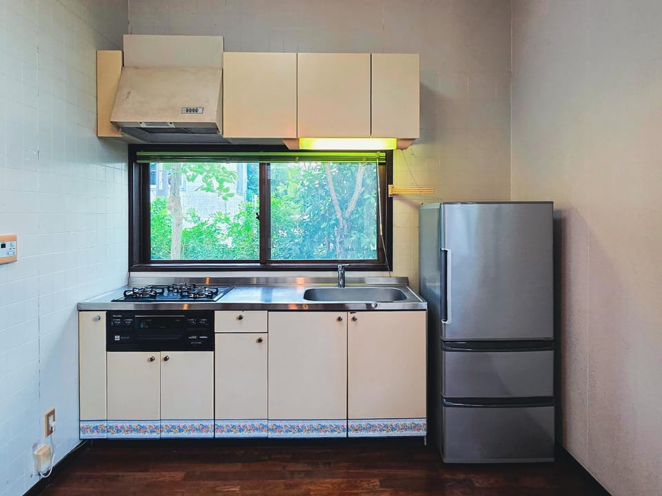 LOGIN OKINAWA -mayonaka- House in Okinawa Prefecture