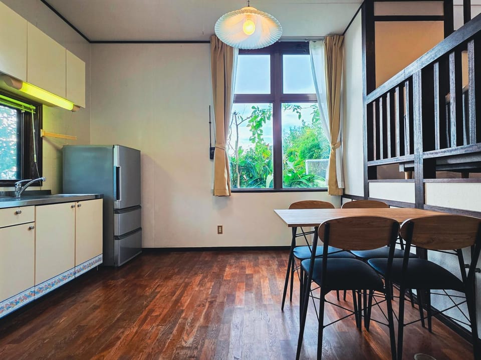 LOGIN OKINAWA -mayonaka- House in Okinawa Prefecture