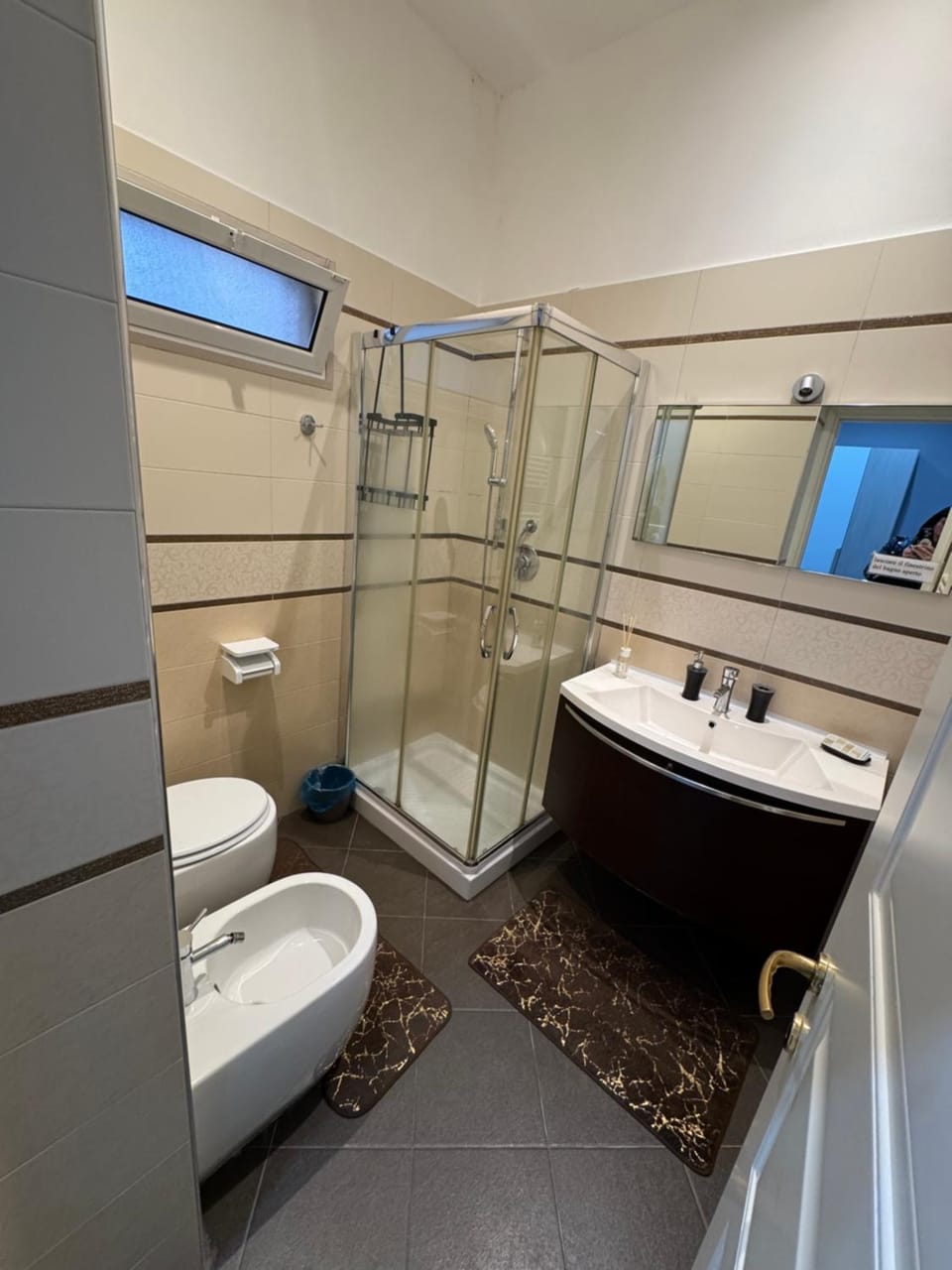 N67 B&B Taranto Centro-3 camere indipendenti Bed and Breakfast in Province of Taranto