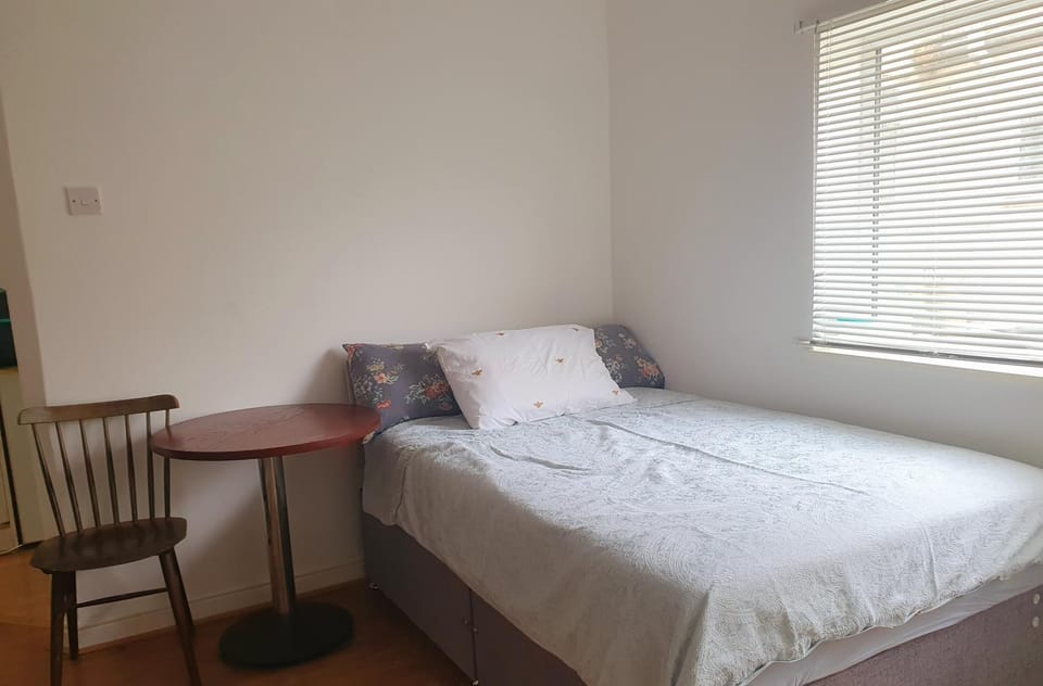 Holiday flat first floor Apartment in Blackpool