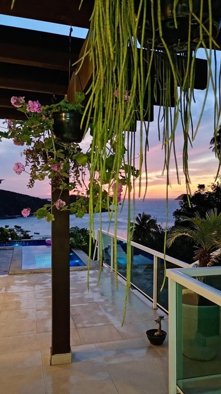 Natural landscape, Pool view, Swimming pool