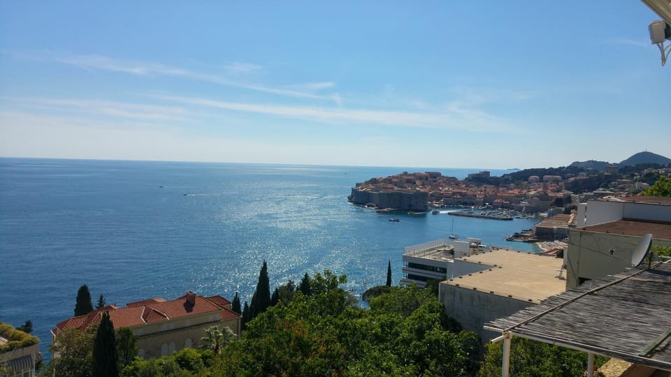 Nik 1 the Views Apartment Apartment in Dubrovnik