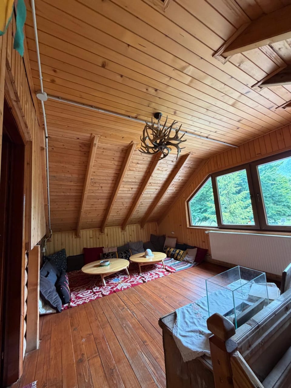 Hostel & Camping Rilindja Nature lodge in Montenegro