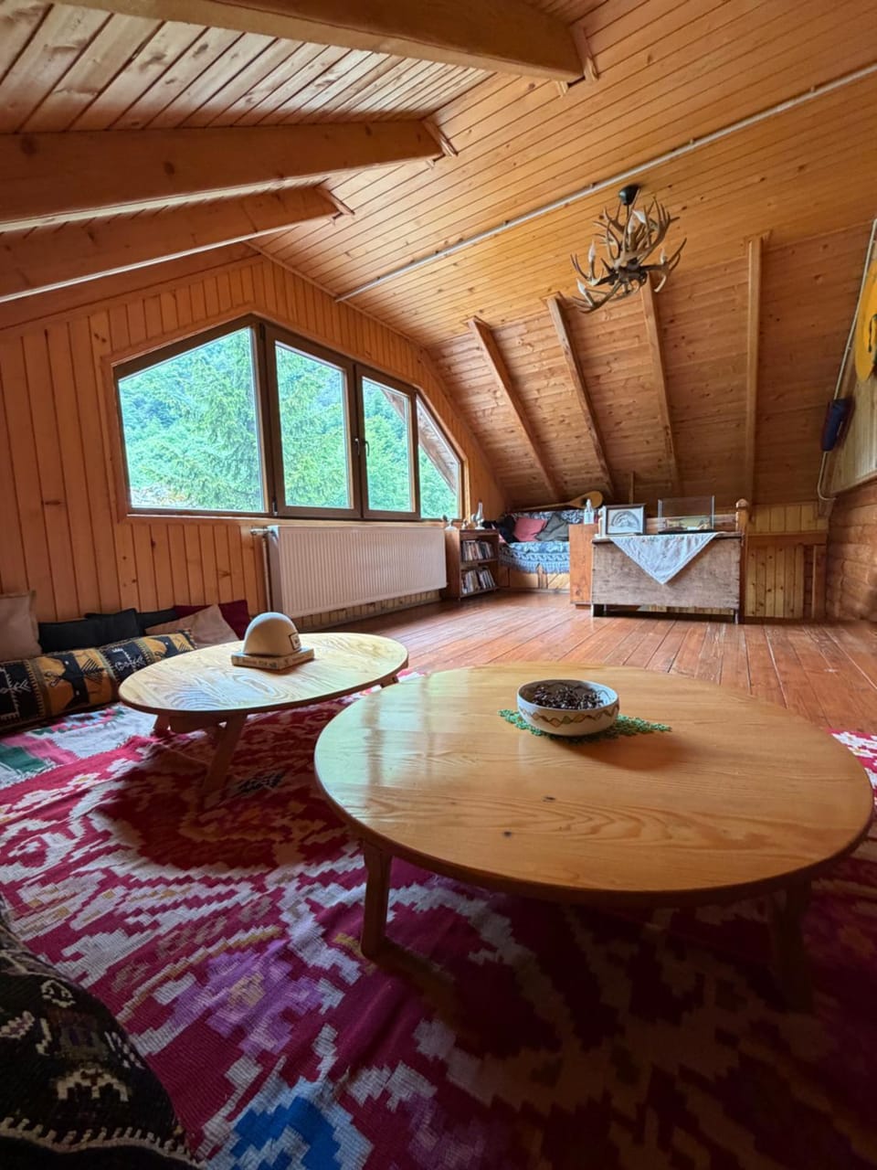 Hostel & Camping Rilindja Nature lodge in Montenegro