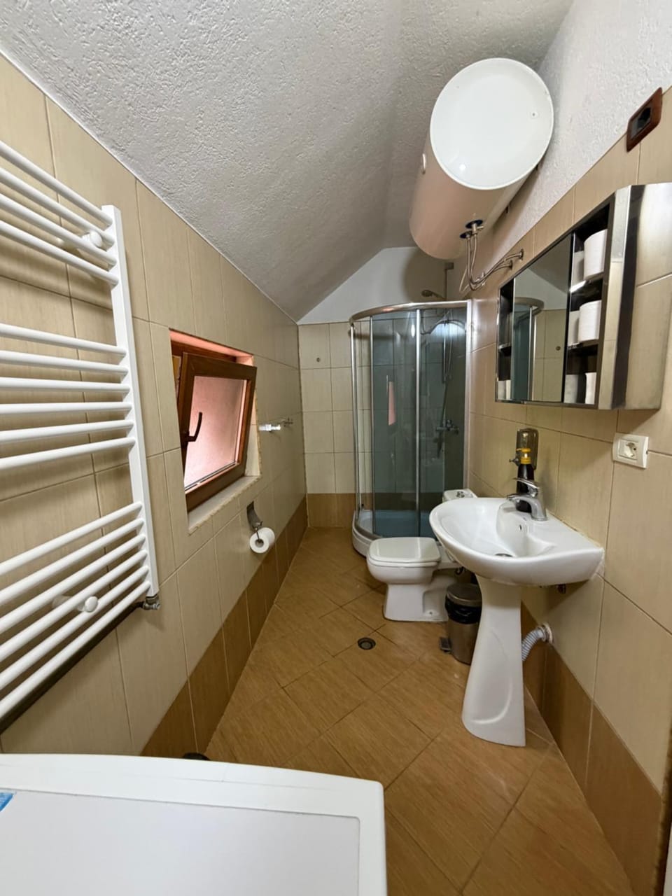 Hostel & Camping Rilindja Nature lodge in Montenegro