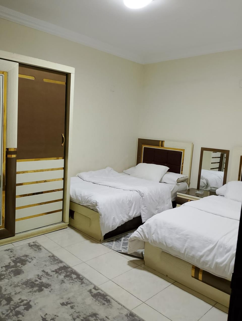 البحر الاعظم 2 Apartment in Egypt