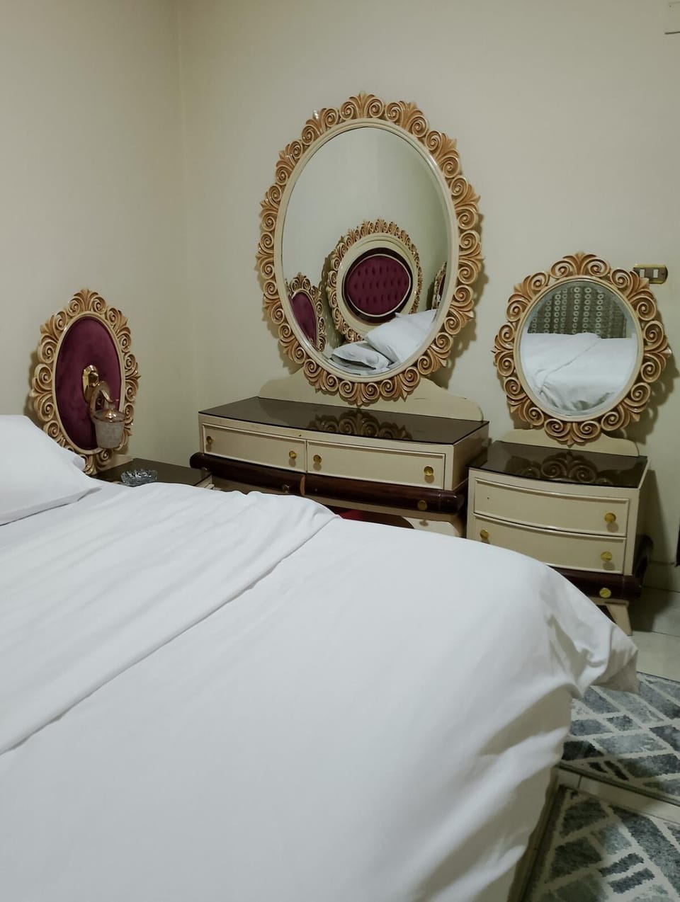 البحر الاعظم 2 Apartment in Egypt