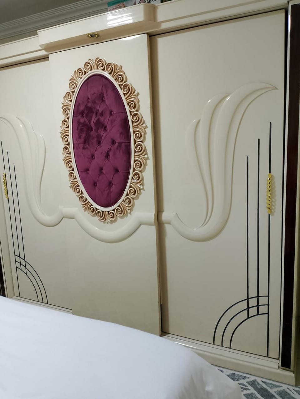 البحر الاعظم 2 Apartment in Egypt