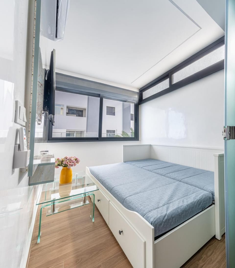 664 Holiday Vista Apartment in Tangier
