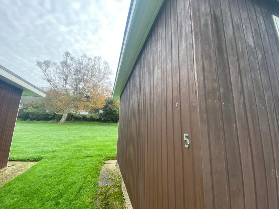 Garden, Garden view