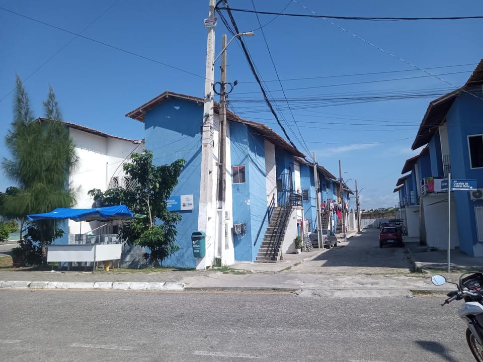 Cop30 Apartment in Belém