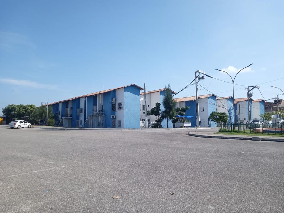Cop30 Apartment in Belém