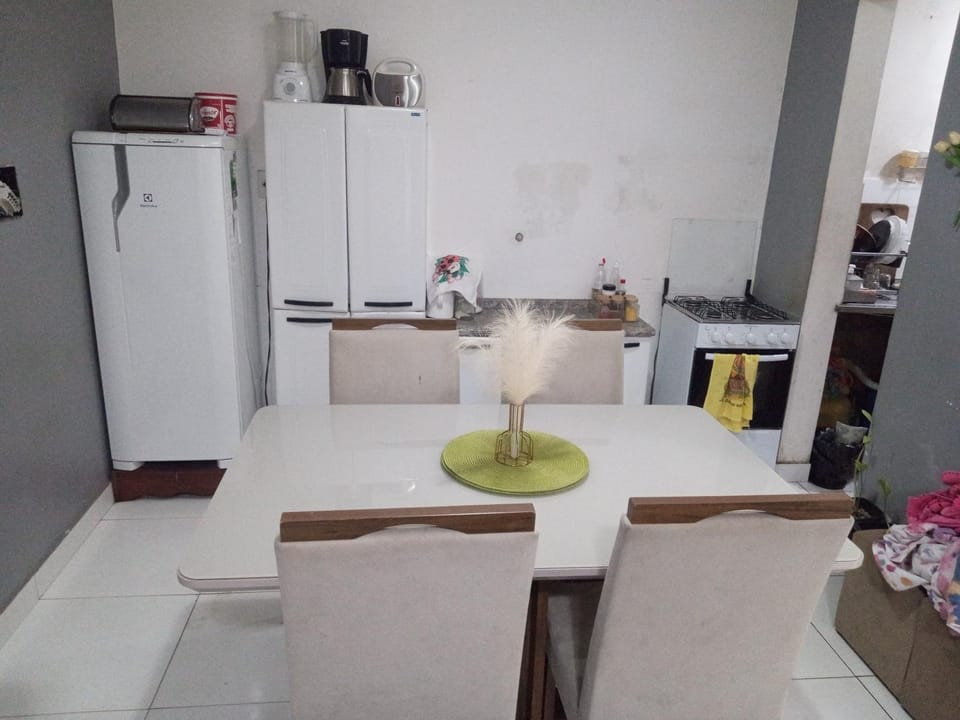 Cop30 Apartment in Belém
