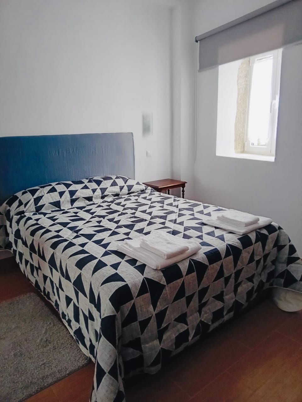 Casa do Regedor House in Portugal