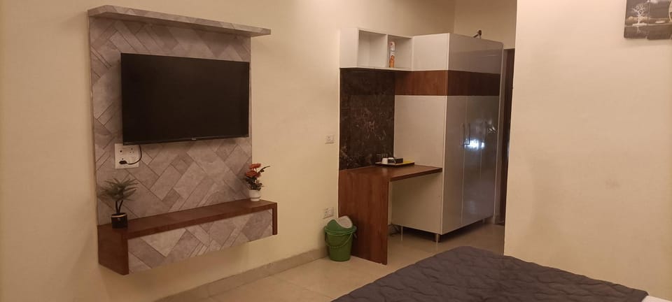JD Farm and Resorts Hotel in Haryana