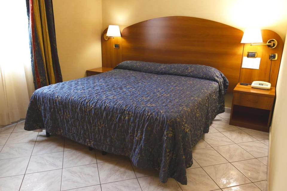 Albergo Ristorante Roma Hotel in Liguria