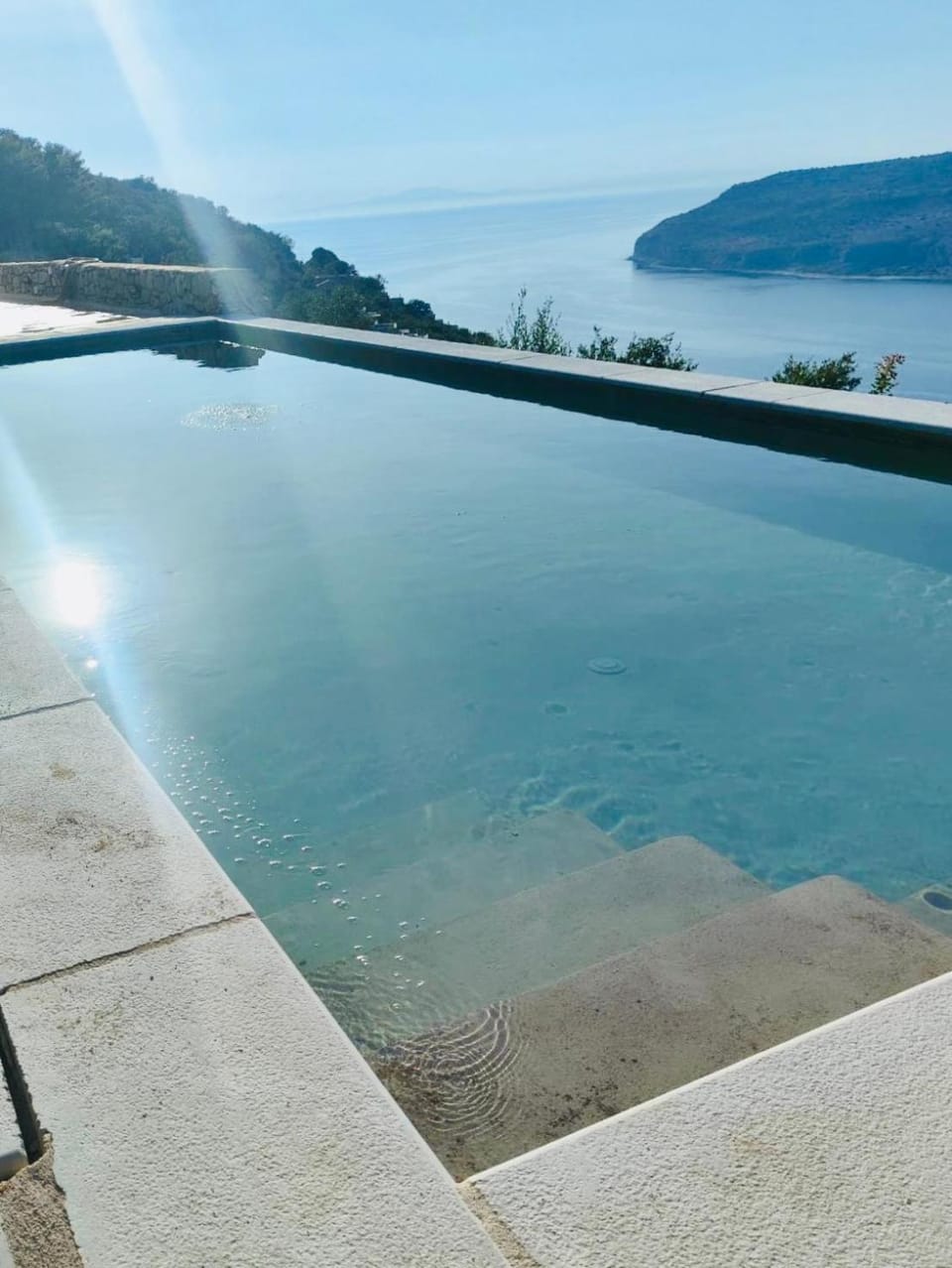 Mani Spot Sunset View House in Peloponnese Region