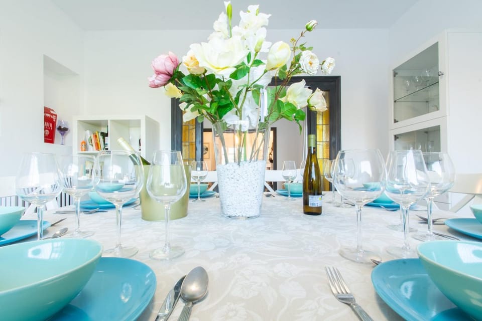 Mediterranean heaven with sea views Bed and Breakfast in Maresme