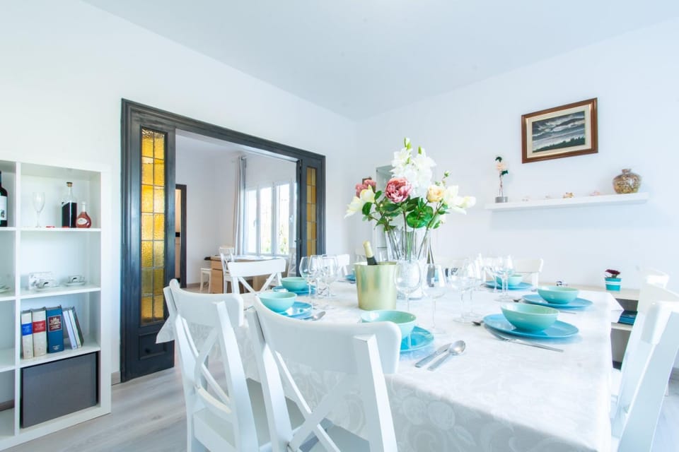 Mediterranean heaven with sea views Bed and Breakfast in Maresme