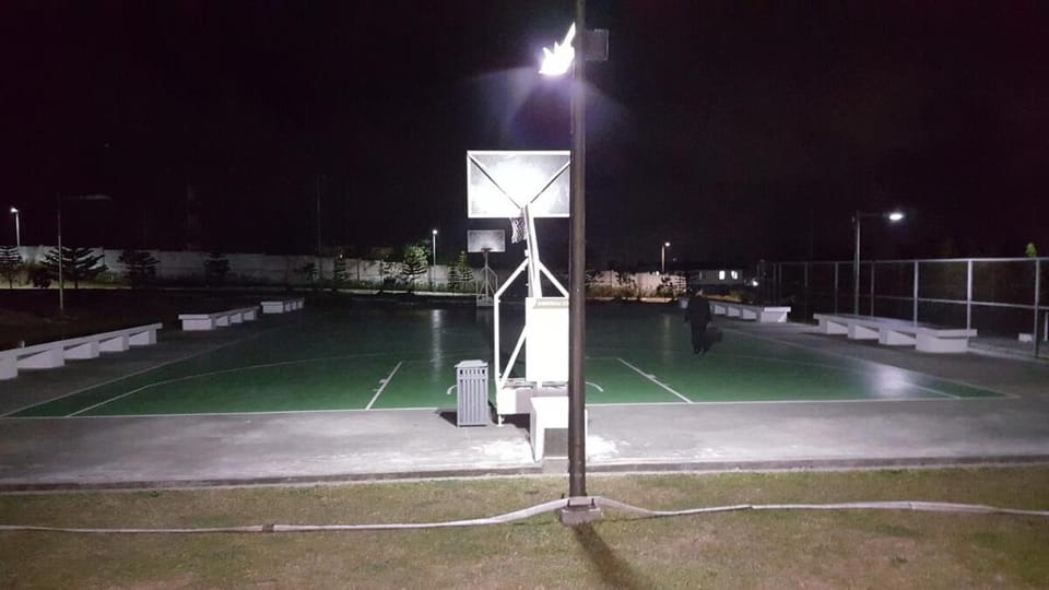Sports