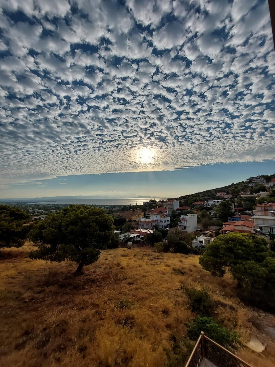 Loussa view Apartment Apartment in East Attica Regional Unit, Greece