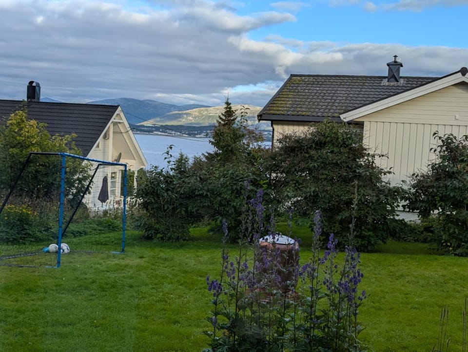 View (from property/room)