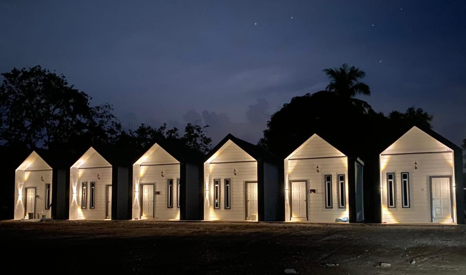 AZ Roomstay Pendang Bed and Breakfast in Kedah