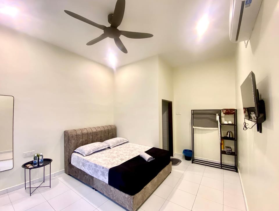 AZ Roomstay Pendang Bed and Breakfast in Kedah