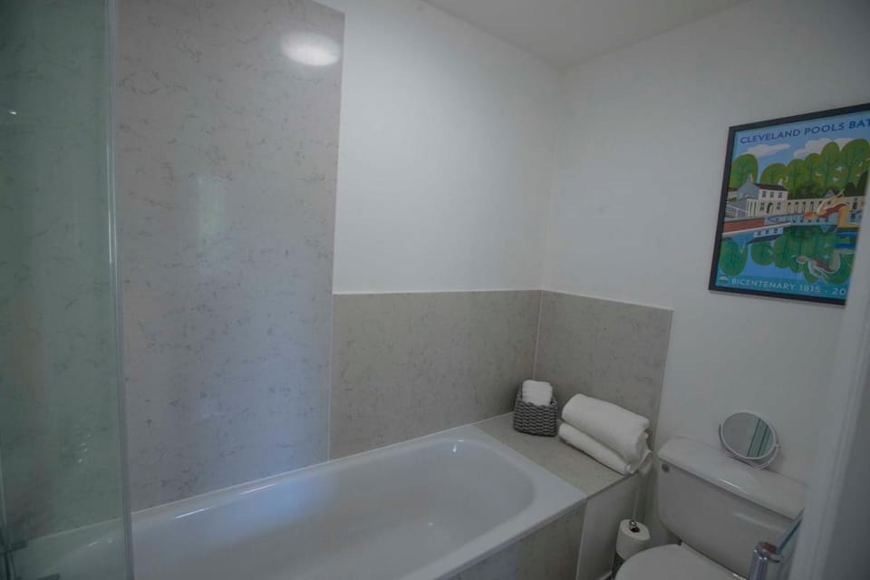 Bath Grosvenor Apartment, Bath UK Apartment in Bath