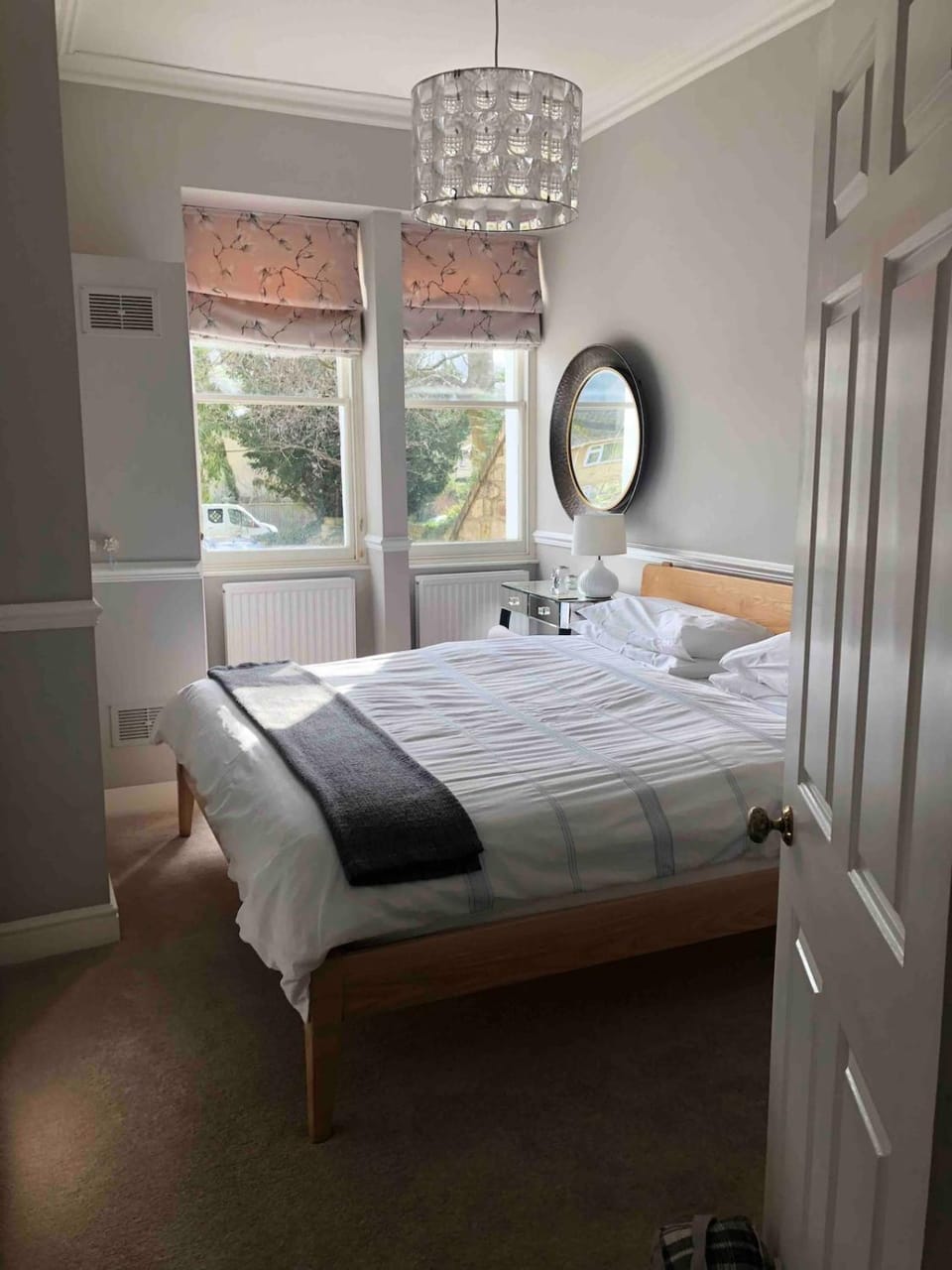 Bath Grosvenor Apartment, Bath UK Apartment in Bath