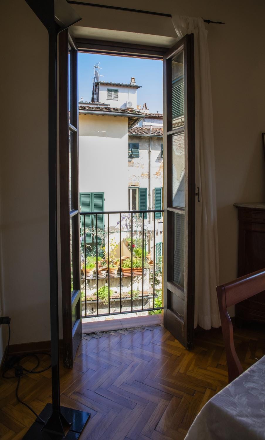 Casa del Tato Central Apartment - 2 bedrooms Apartment in Capannori