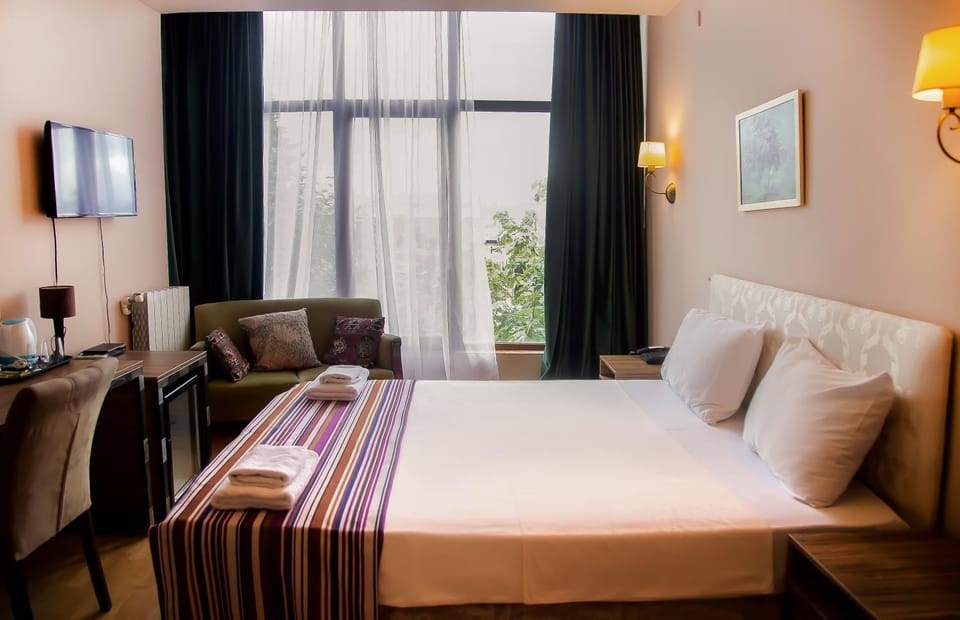 Boutique Hotel "Andza Tiflis" Hotel in Tbilisi, Georgia