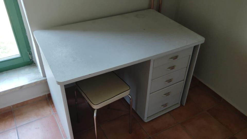 Zimmer Susanna Apartment in Saxony-Anhalt, Germany