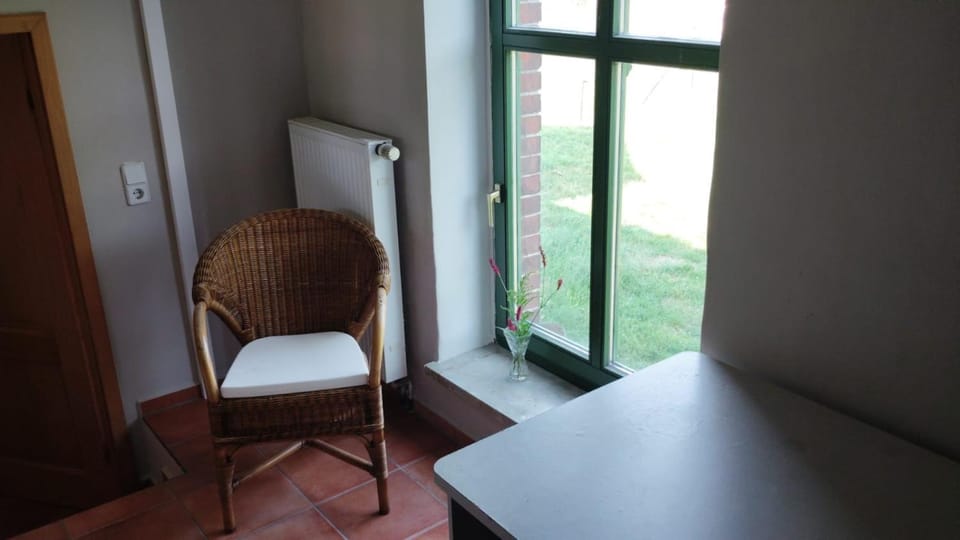 Zimmer Susanna Apartment in Saxony-Anhalt, Germany