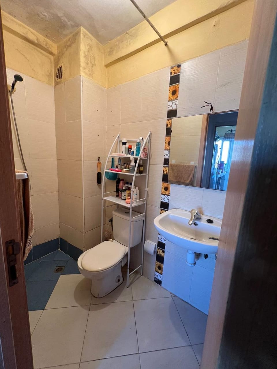 Homey vibes Vacation rental in Agadir