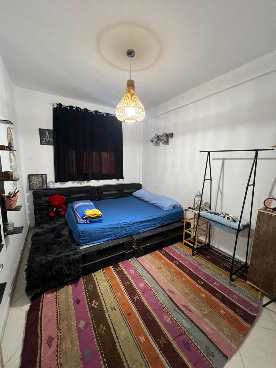 Homey vibes Vacation rental in Agadir