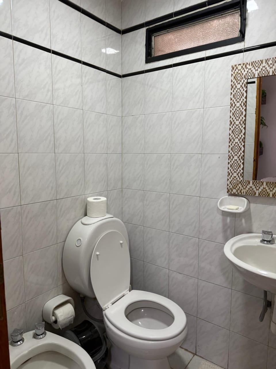 Studio 944 Apartment in San Miguel de Tucumán