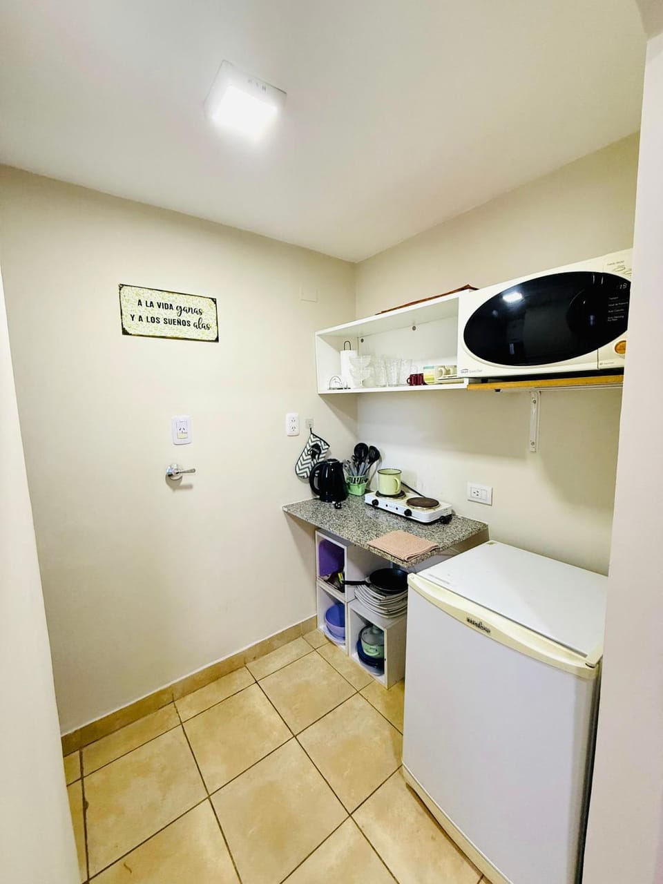 Studio 944 Apartment in San Miguel de Tucumán