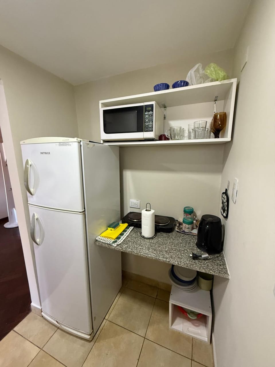 Studio 944 Apartment in San Miguel de Tucumán
