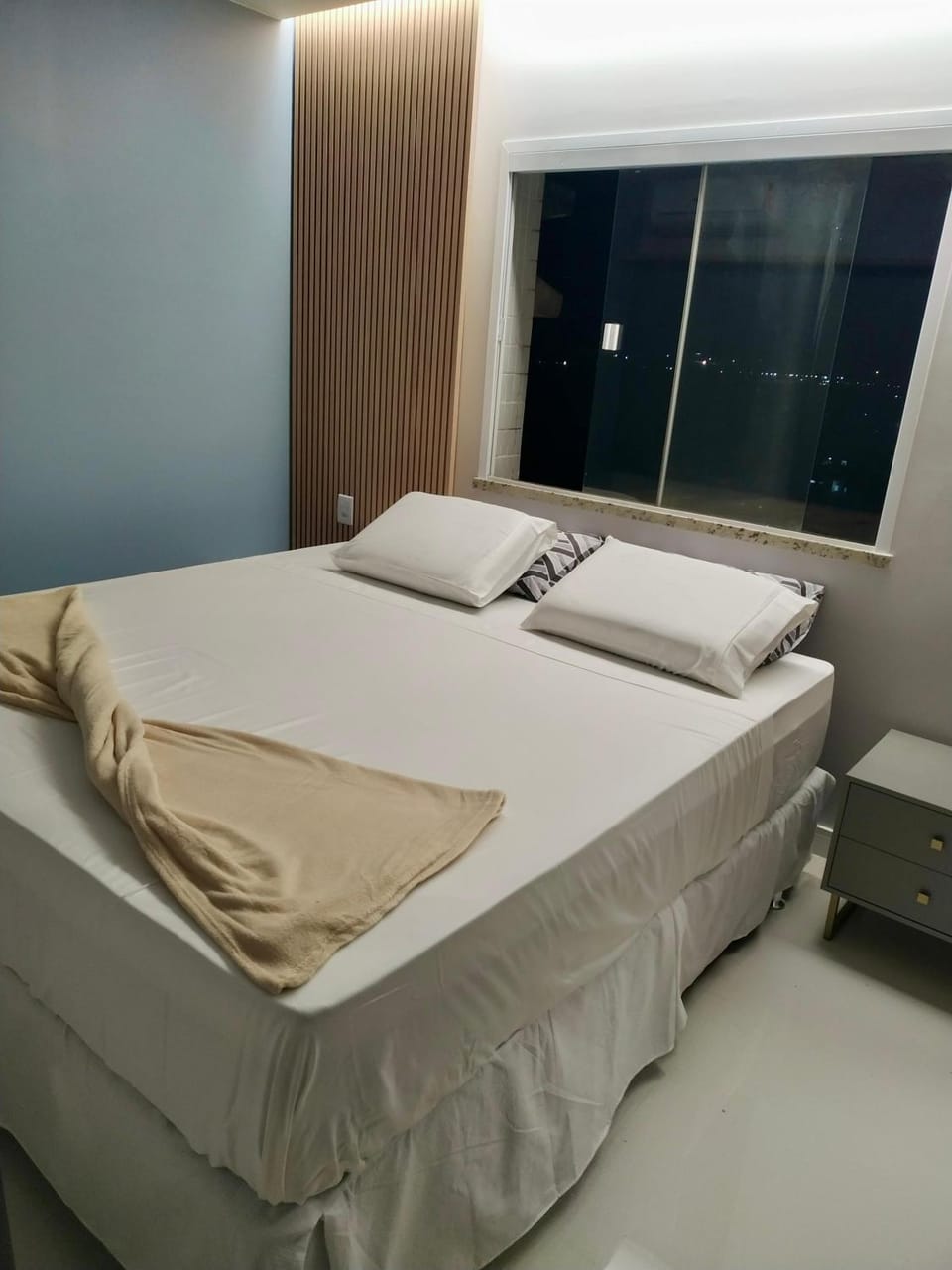 Comfortable Apartment and Strategic Location for COP30 Apartment in Belém