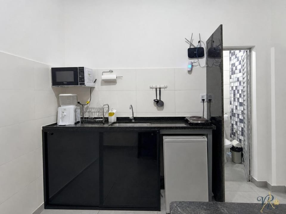 Mini Privativa CA1 - Tiradentes House in Belo Horizonte