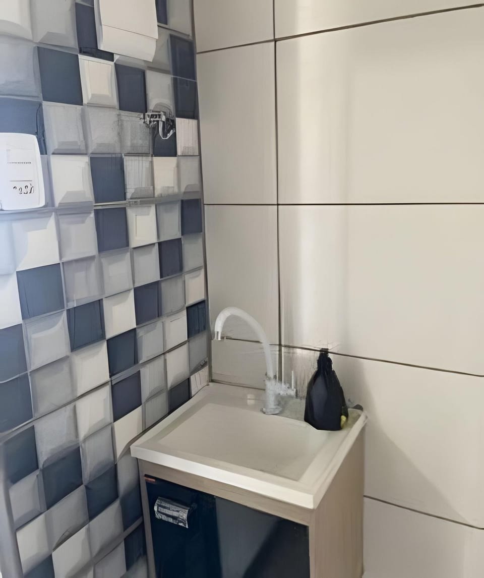 Mini Privativa CA1 - Tiradentes / MG House in Belo Horizonte
