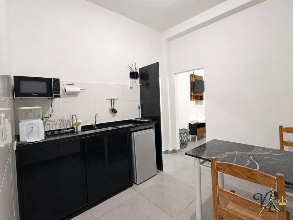Mini Privativa CA1 - Tiradentes House in Belo Horizonte